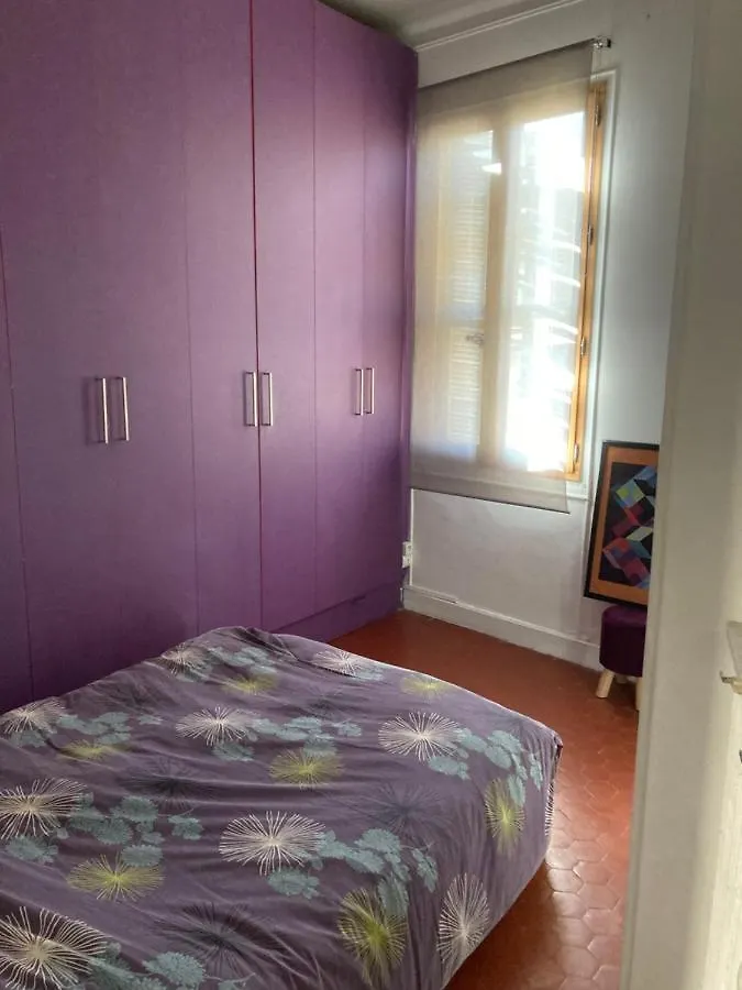 Appartement Coeur De Ville Avignon