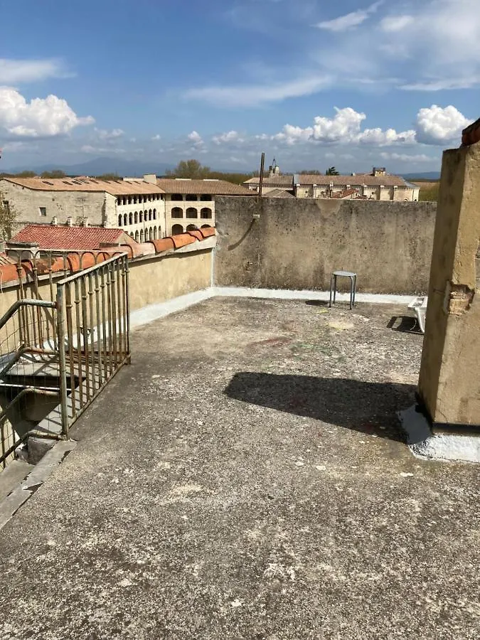 Appartement Coeur De Ville Avignon