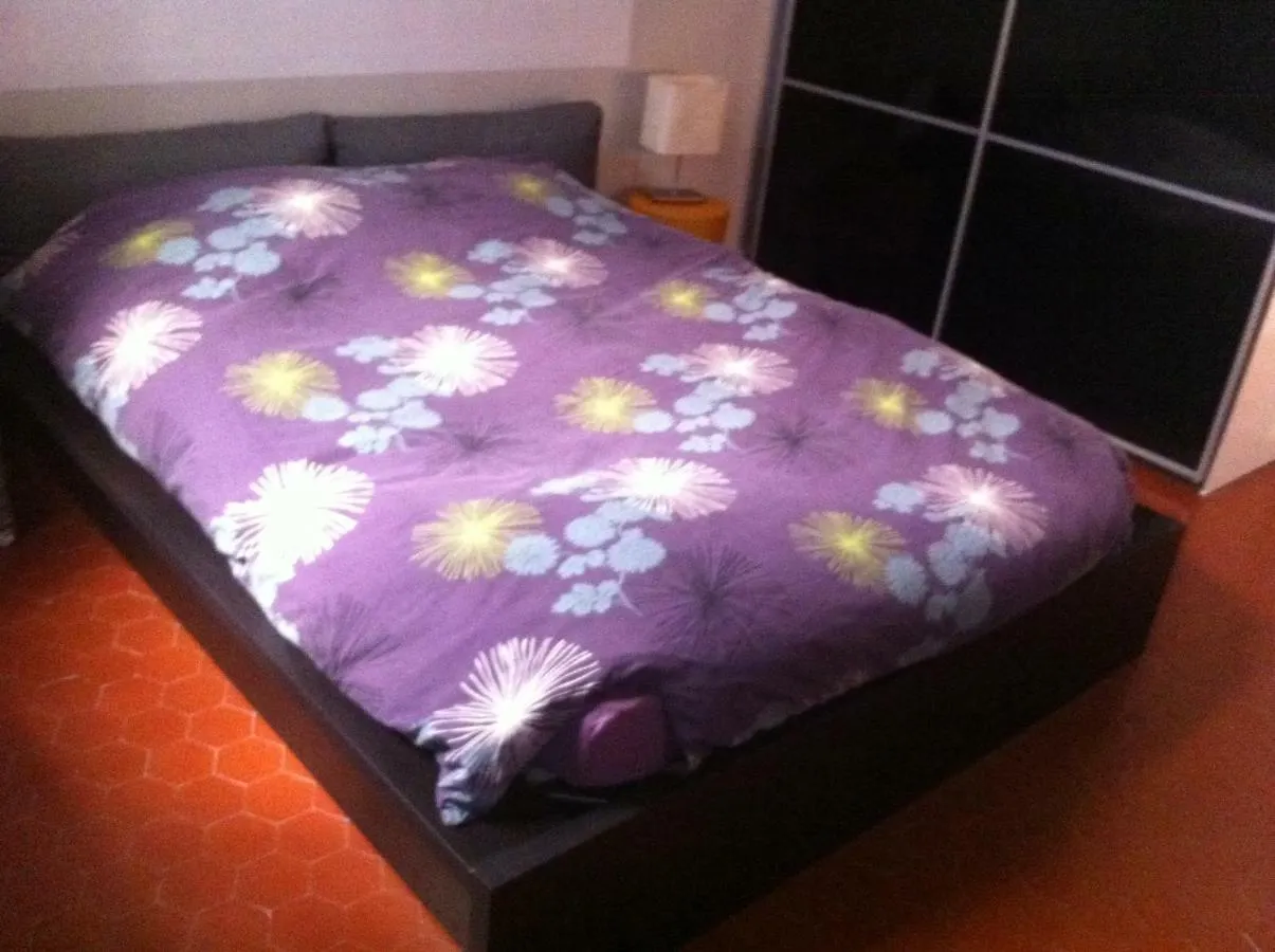 Appartement Coeur De Ville Avignon Apartment