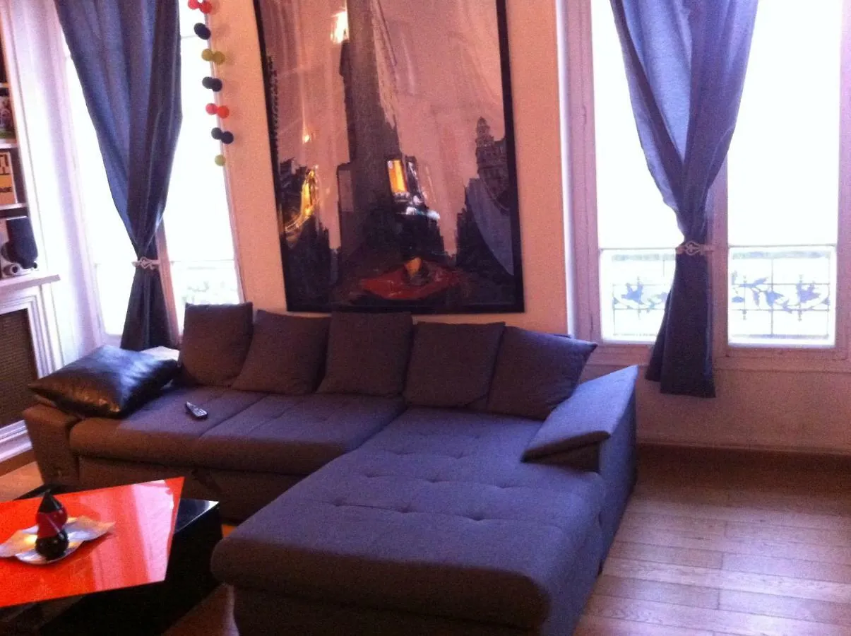 Appartement Coeur De Ville Avignon