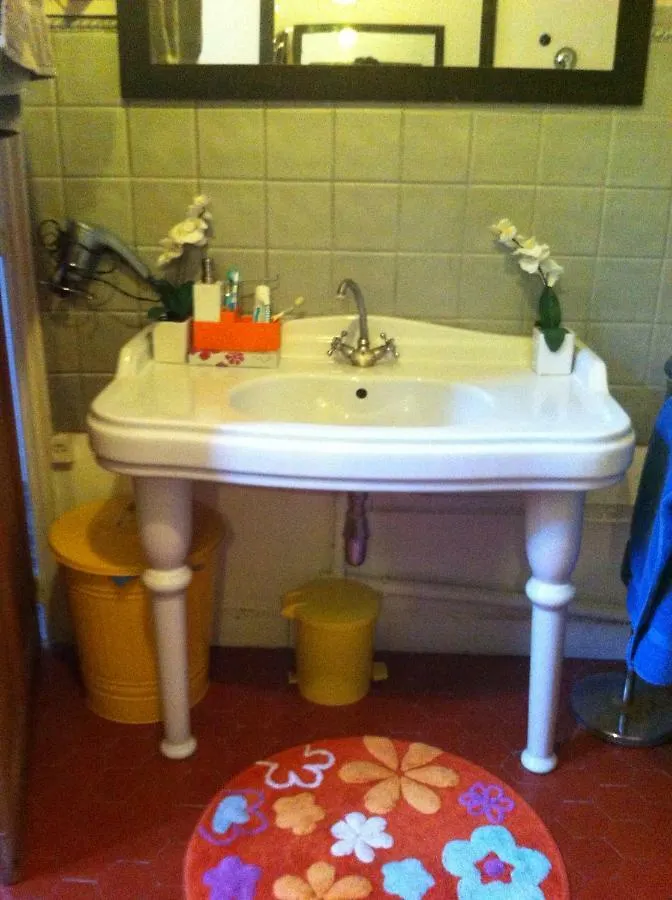 Appartement Coeur De Ville Avignon France