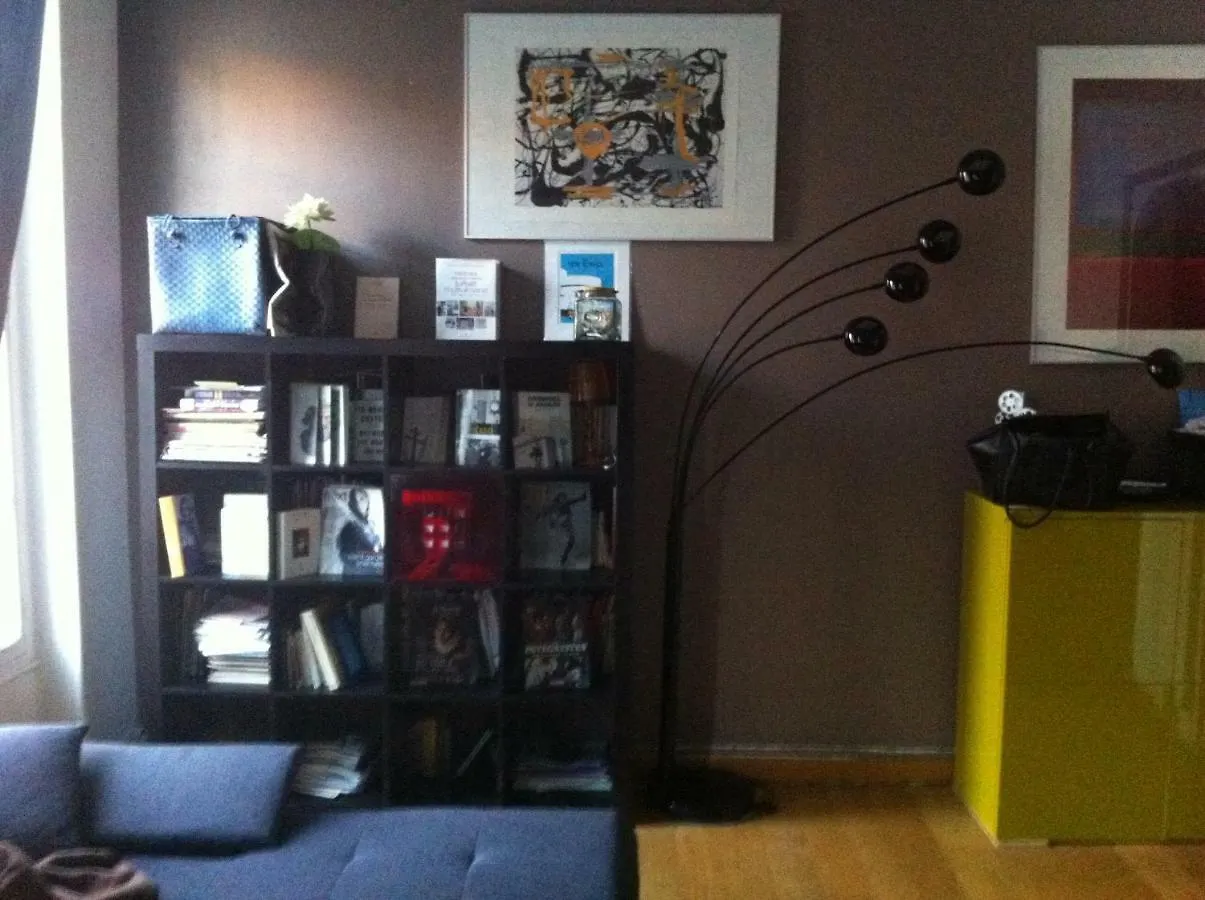 Appartement Coeur De Ville Avignon France