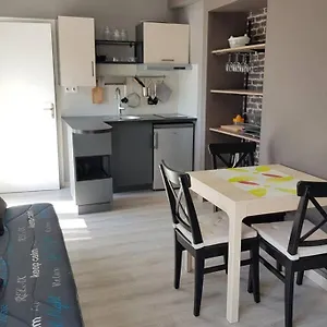  Appartement Centre